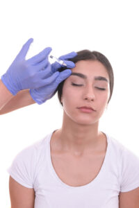 ESCLEROTERAPIA FACIAL - SOLUCION ESCLEROSANTE