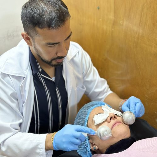 ESTIMULACION FACIAL 2